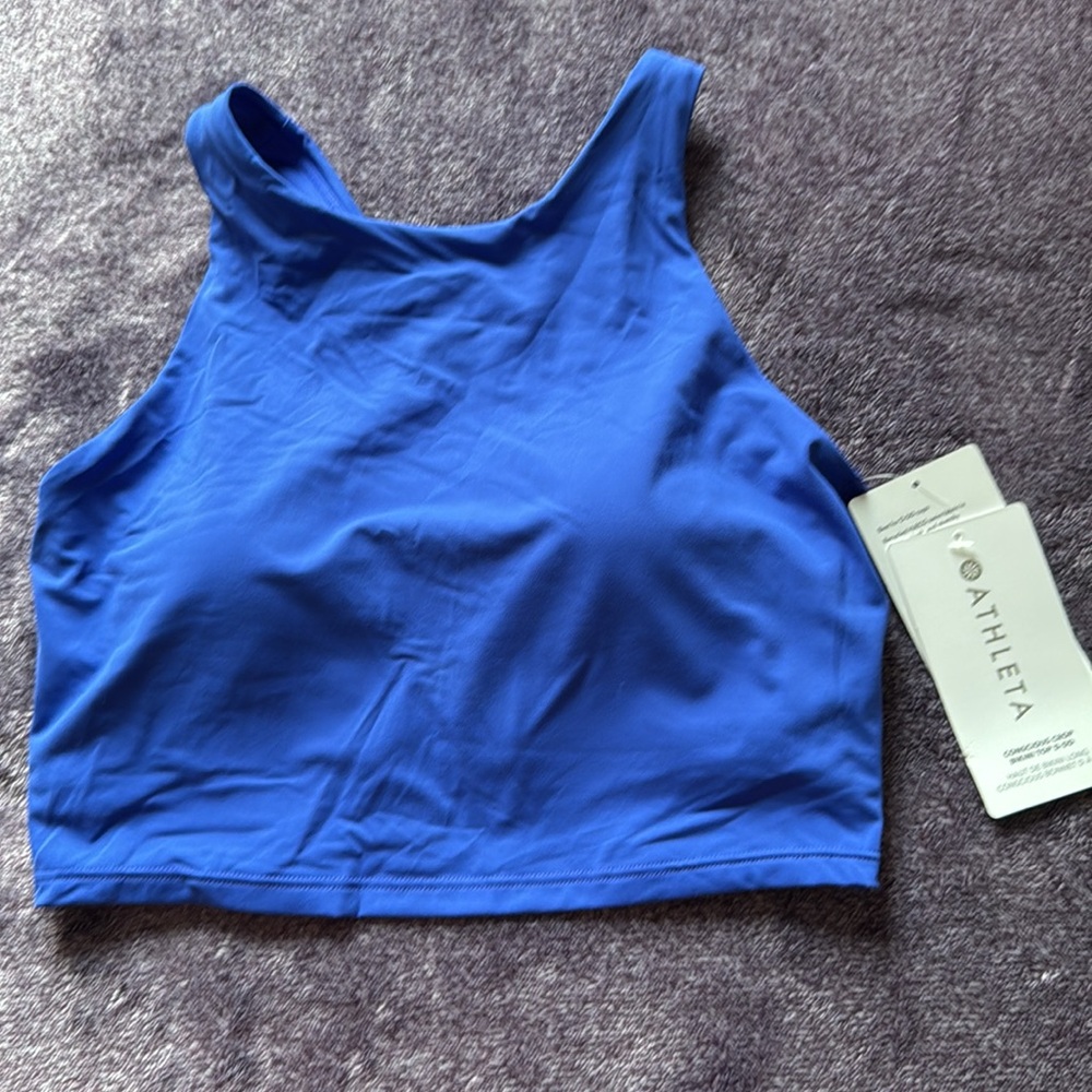 ATHLETA Bikini Top - Picture 11 of 11